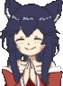 ahriclap