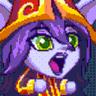 luluhype Discord Emoji