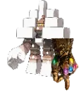 garganaclinevitable