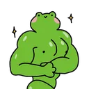 frog_flex