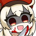 KleeSus Discord emoji