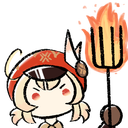 KleeMob Discord emoji
