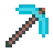icons8minecraftpickaxe48 Discord Emoji