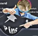 pins