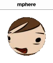 mphere
