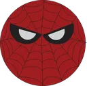 spiderman spiderman