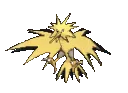 zapdos