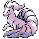 Pokemon Ninetails Discord Emoji