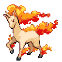 pokemon_rapidash Discord Emoji