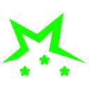 staremojigreen Discord Emoji