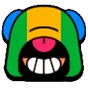 leon_happy Discord Emoji