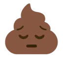 pensivepoop