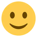 smiling smiling