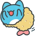bcaShrimpFriedShy