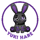 YukiHare Discord Emoji
