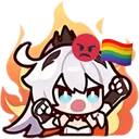 kianahomophobichomosexual