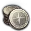 silver
