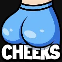 cheeks