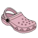 purple_croc Discord Emoji