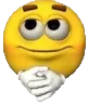 think