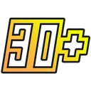 Level30Plus