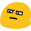 blobnani Discord Emoji