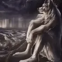 alpha