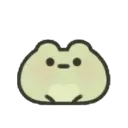 BoredFrog Discord Emoji