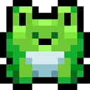 frog Discord Emoji