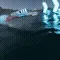 Powerboating