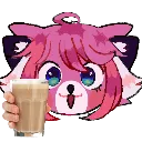 PandymonChoccyMilk