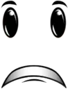 roblow_frown Discord Emoji