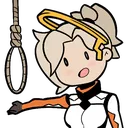 Mercykys