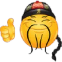Social_Credit_Plus_15 Discord Emoji