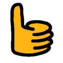 thumbsup
