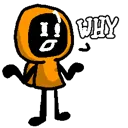 why why