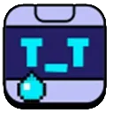 8bit_cry Discord Emoji