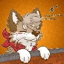 HeadpatMe Discord Emoji