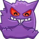 GengarGiggle GengarGiggle