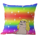 gaycushion Discord emoji
