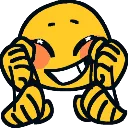 happyfist Discord Emoji