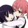Animehug animeHug Discord Emoji