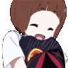 makohug