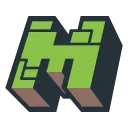 icons8minecraftlogo128 Discord Emoji