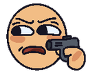 disgustgun Discord emoji