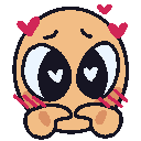cuteblushinghearts Discord emoji
