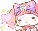 1c_melodykiss