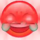 E Laugh Discord Emoji