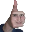 Go Of Y Goofy Discord Emoji