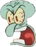 AngrySquidward